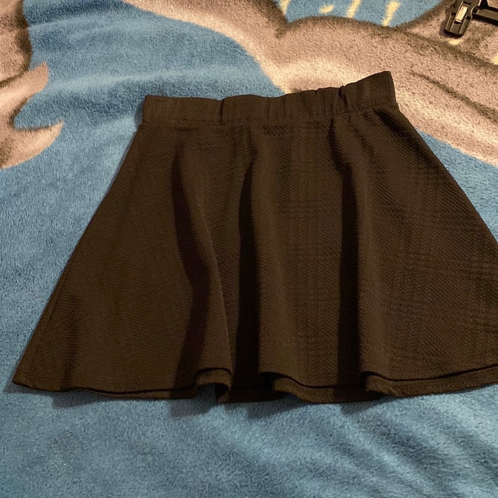 Skirt A
